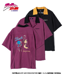 GB0224/JJ05 : Hol Horse ＆ Mondatta Shirt