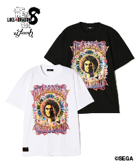 GB0324/LD01 : Ichiban Kasuga T-shirts