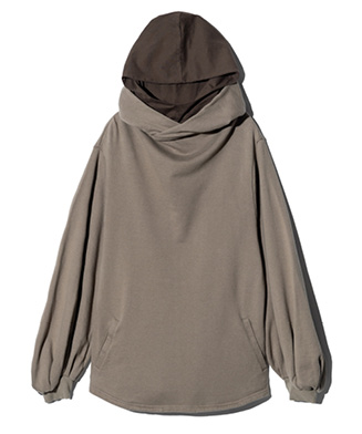 GB0125/CS01 : STUNN Hoodie