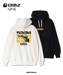 GB0125/NS07 : FURA KANATO Hoodie