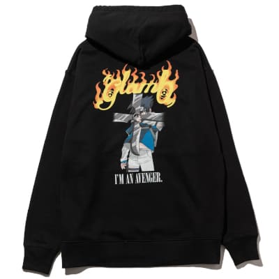 Sasuke Hoodie