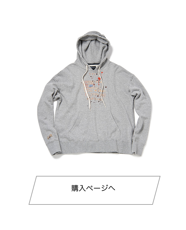 glamb × BASQUIAT | glamb Online Store - 公式通販サイト